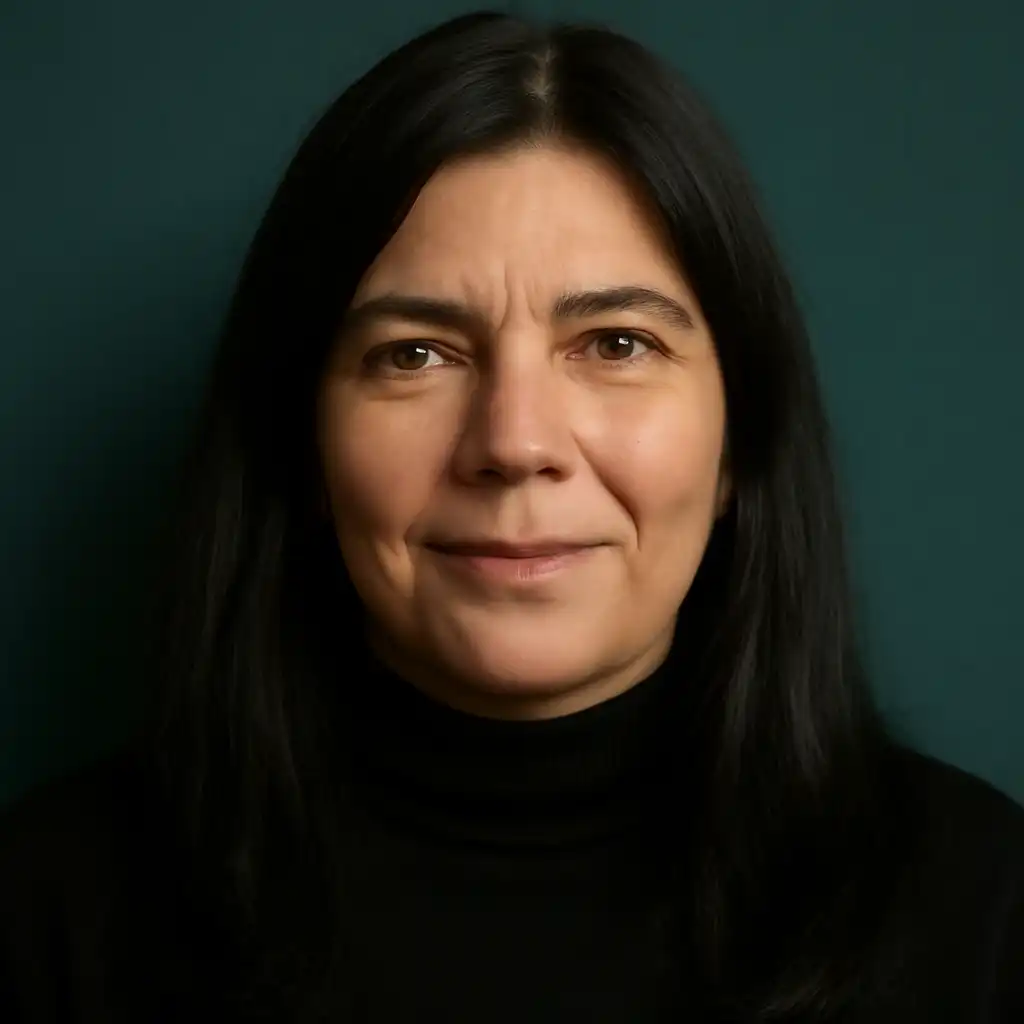 Fátima Correa Santo